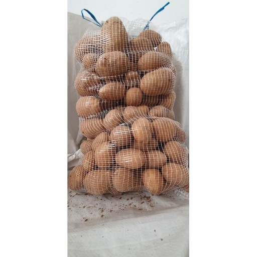 PATATA BLANCA DE 20 KG