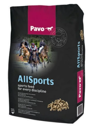 PAVO ALLSPORTS 20 KG