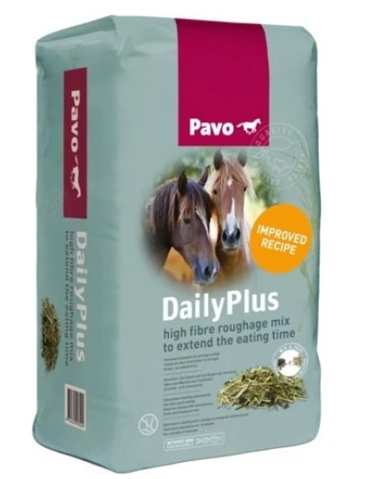 PAVO DAILYPLUS 12 KG