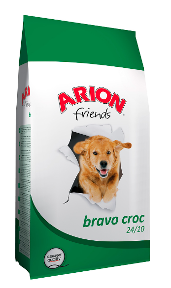 ARION BRAVO 15 KG