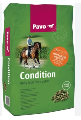 PAVO CONDITION 20 KG