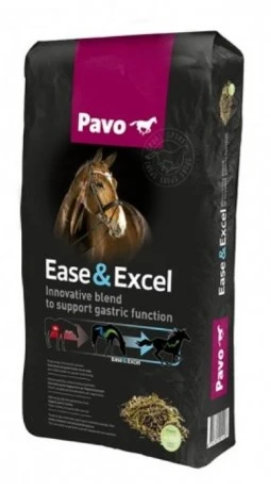 PAVO EASEEXCEL 15 KG