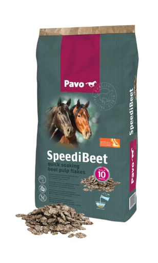 PAVO SPEEDIBEET 15 KG