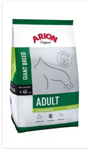 ARION ADULT GIANT 12 KG