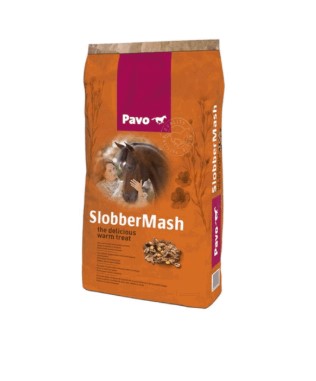 PAVO SLOBERMASH 15 KG 