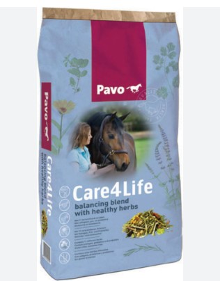 PAVO CARE4LIFE 15KG