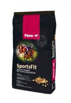 PAVO SPORTFIT 15KG 